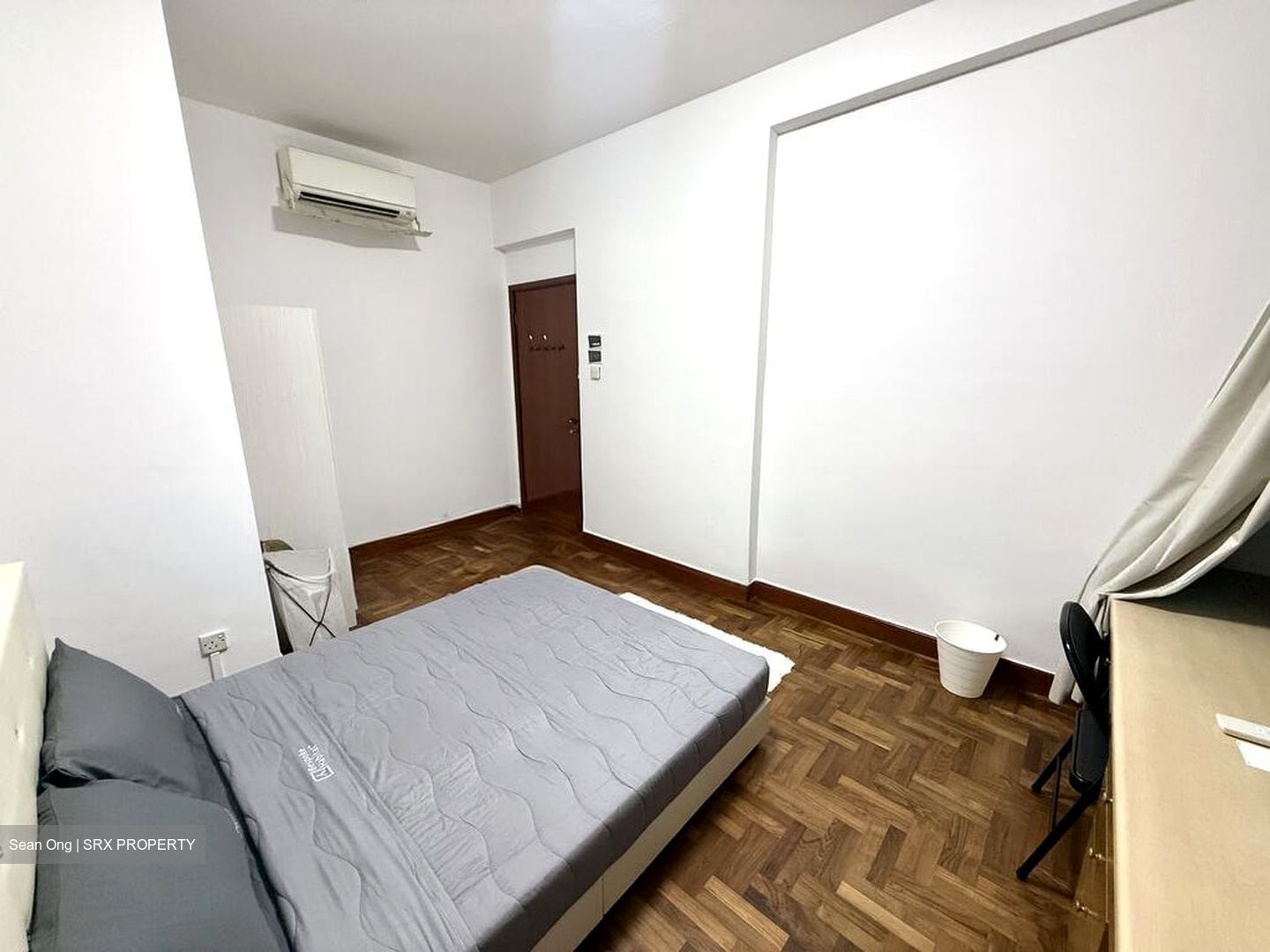 Parc Oasis (D22), Condominium #529922241
